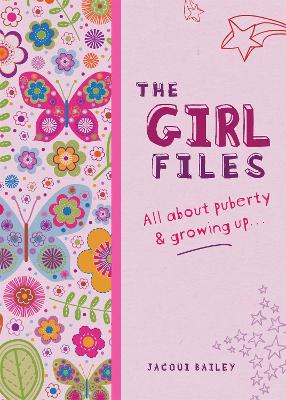 The Girl Files