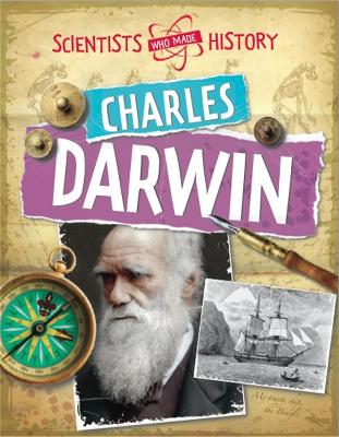 Charles Darwin