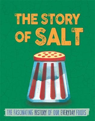 The Story of Salt