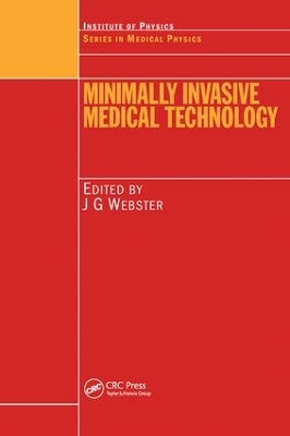 Minimally Invasive Medical Technology