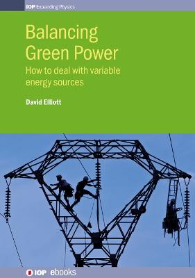 Balancing Green Power