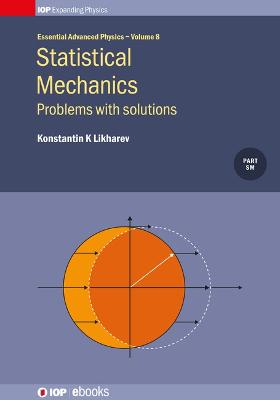 Statistical Mechanics: Problems with solutions