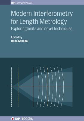 Modern Interferometry for Length Metrology