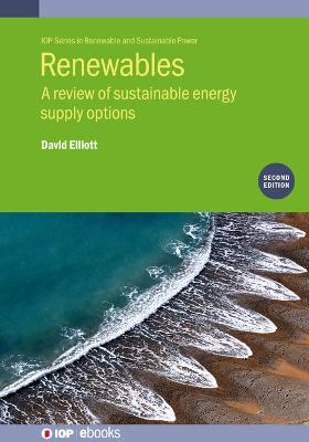 Renewables (Second Edition)