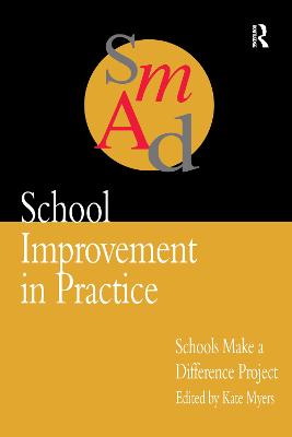 School Improvement In Practice