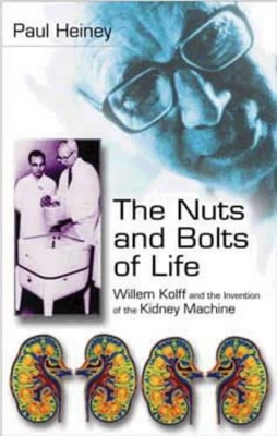 The Nuts and Bolts of Life