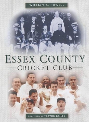 Essex County Cricket Club