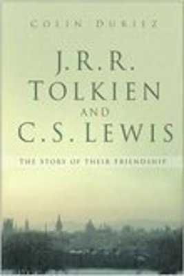 J.R.R. Tolkien and C.S. Lewis