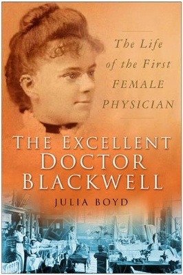 The Excellent Doctor Blackwell