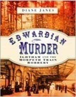 Edwardian Murder