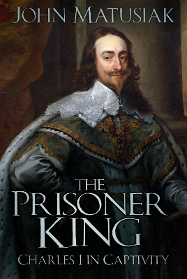 The Prisoner King