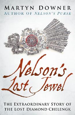 Nelson's Lost Jewel