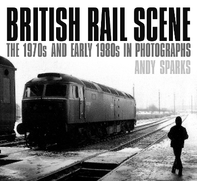 British Rail Scene