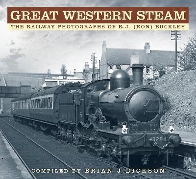 Great Western Steam