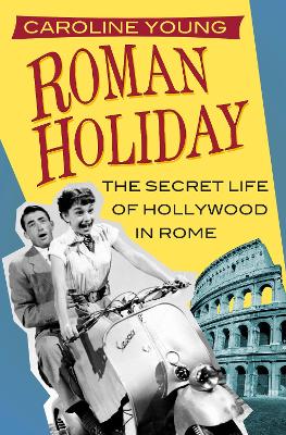 Roman Holiday