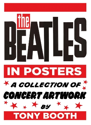 The Beatles in Posters