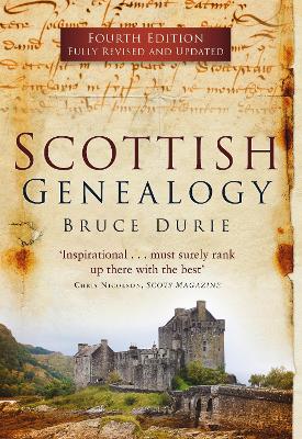 Scottish Genealogy (Fourth Edition)