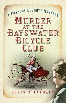 Murder at the Bayswater Bicycle Club