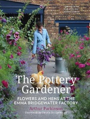 The Pottery Gardener