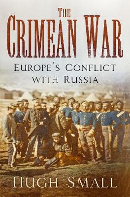 The Crimean War