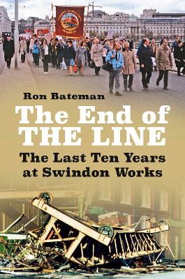 The End of the Line