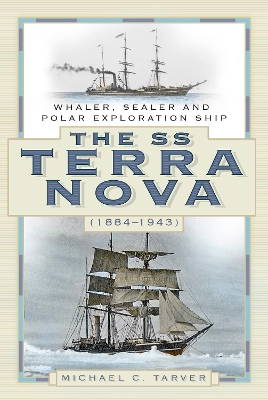 The SS Terra Nova (1884-1943)