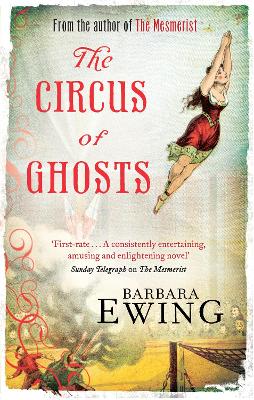 The Circus Of Ghosts