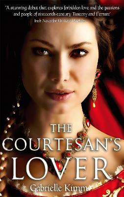 The Courtesan's Lover