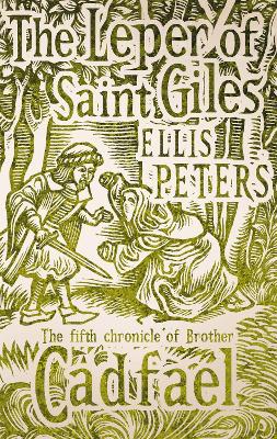 The Leper Of Saint Giles