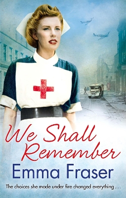 We Shall Remember