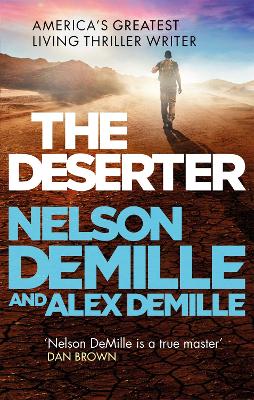 The Deserter