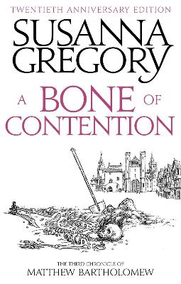 A Bone Of Contention