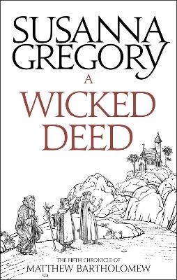 A Wicked Deed