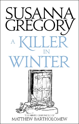 A Killer In Winter