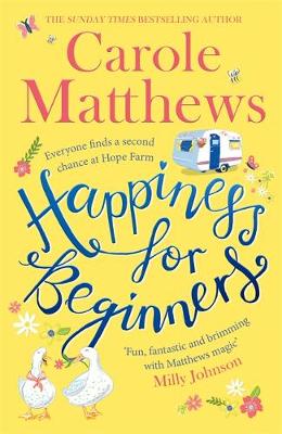 Happiness for Beginners 