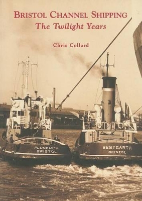 Bristol Channel Shipping