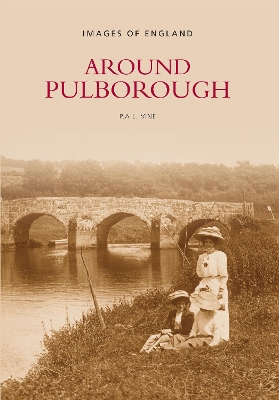 Around Pulborough