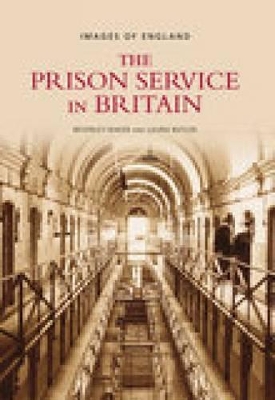 The Prison Service in Britain