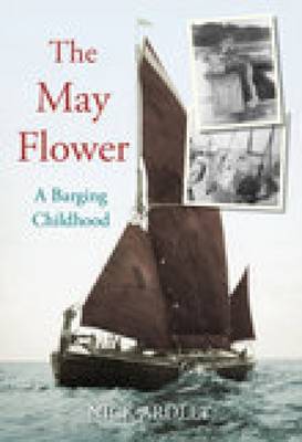 The May Flower