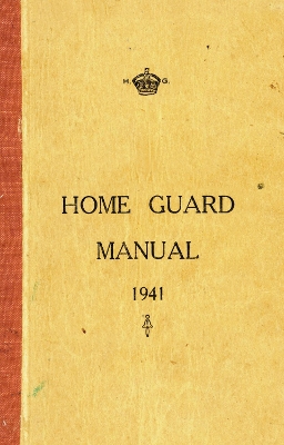 Home Guard Manual 1941