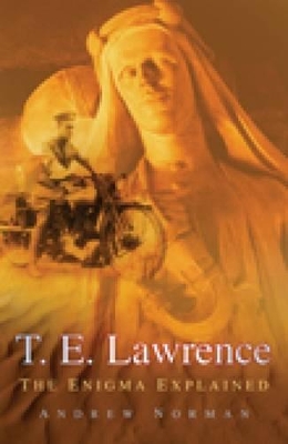 T.E. Lawrence