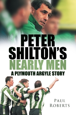 Peter Shilton's Nearly Men