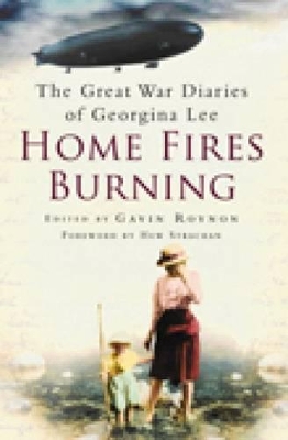 Home Fires Burning