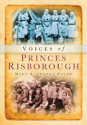 Voices of Princes Risborough