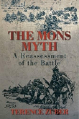 The Mons Myth