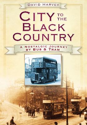 City to the Black Country