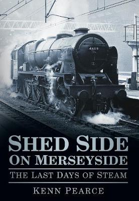 Shed Side on Merseyside