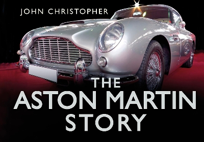 The Aston Martin Story