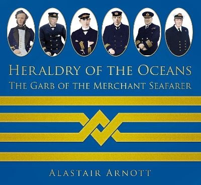 Heraldry of the Oceans