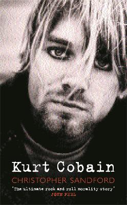 Kurt Cobain